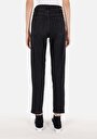 thumb-Afficher les détails de 896  Maria Pantalon  Tapered Leg  En  Mom Fit Femme