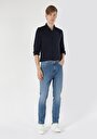 thumb-Afficher les détails de 067 Jack Pantalon    En  Regular Fit Homme