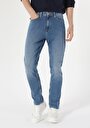 thumb-Afficher les détails de 067 Jack Pantalon    En  Regular Fit Homme