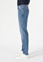 thumb-Afficher les détails de 067 Jack Pantalon    En  Regular Fit Homme