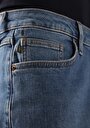 thumb-Afficher les détails de 067 Jack Pantalon    En  Regular Fit Homme