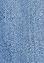 thumb-Afficher les détails de Short Bleu Loose Fit Femme