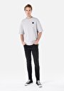 thumb-Afficher les détails de 041 Danny Pantalon  Slim Leg Low Rise En  Slim Fit Homme