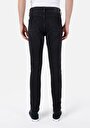 thumb-Afficher les détails de 041 Danny Pantalon  Slim Leg Low Rise En  Slim Fit Homme