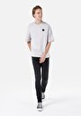 thumb-Afficher les détails de 041 Danny Pantalon  Slim Leg Low Rise En  Slim Fit Homme