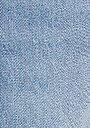 thumb-Afficher les détails de Short Bleu Mom Fit Femme