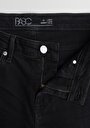 thumb-Afficher les détails de 041 Danny Pantalon  Slim Leg Low Rise En  Slim Fit Homme