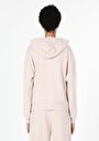 thumb-Afficher les détails de T-shirt À Manches Longues Beige Regular Fit  Femme
