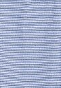 thumb-Afficher les détails de Chemise À Manches Longues Bleu Slim Fit   Homme