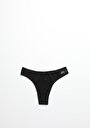 thumb-Afficher les détails de Sous-vêtements Multicolou Comfort Fit  Femme