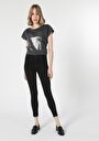 thumb-Afficher les détails de 760 Diana Pantalon Denim Skinny  Leg  En  Super Slim Fit Femme