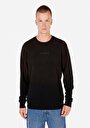 thumb-Afficher les détails de Pull-over Anthracite Regular Fit  Homme