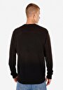 thumb-Afficher les détails de Pull-over Anthracite Regular Fit  Homme