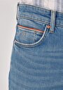 thumb-Afficher les détails de 041 Danny Pantalon Denim   En  Slim Fit Homme