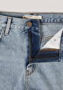 thumb-Afficher les détails de Short Bleu Mom Short Femme