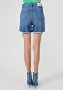 thumb-Afficher les détails de Short  Mom Short Femme