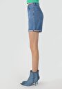 thumb-Afficher les détails de Short  Mom Short Femme