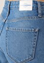 thumb-Afficher les détails de Short  Mom Short Femme