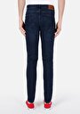thumb-Afficher les détails de 041 Danny Pantalon Denim   En  Slim Fit Homme