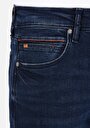 thumb-Afficher les détails de 041 Danny Pantalon Denim   En  Slim Fit Homme