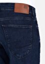 thumb-Afficher les détails de 041 Danny Pantalon Denim   En  Slim Fit Homme