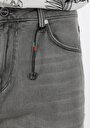 thumb-Afficher les détails de 067 Jack Pantalon Gris   En  Regular Fit Homme