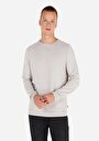thumb-Afficher les détails de Pull Gris    Homme