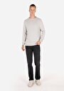 thumb-Afficher les détails de Pull Gris    Homme