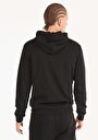 thumb-Afficher les détails de Pull-over Noir Regular Fit  Homme