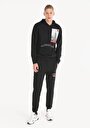 thumb-Afficher les détails de Pull-over Noir Regular Fit  Homme