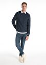 thumb-Afficher les détails de Pull Marine    Homme
