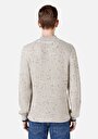 thumb-Afficher les détails de Pull Blanc    Homme