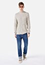 thumb-Afficher les détails de Pull Blanc    Homme