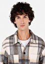 thumb-Afficher les détails de Veste De Blazer Beige    Homme