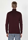 thumb-Afficher les détails de Pull  Slim Fit   Homme