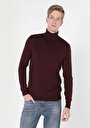 thumb-Afficher les détails de Pull  Slim Fit   Homme