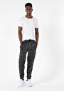thumb-Afficher les détails de T-shirt À Manches Courtes Blanc Classic Fit  Homme