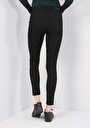 thumb-Afficher les détails de 759 Lara Pantalon  Skinny  Leg Medium Rise En  Super Slim Fit Femme