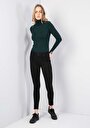 thumb-Afficher les détails de 759 Lara Pantalon  Skinny  Leg Medium Rise En  Super Slim Fit Femme