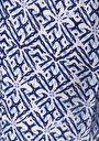 thumb-Afficher les détails de Robe Bleu Regular Fit    Femme