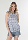 thumb-Afficher les détails de Athlète Multicolou Regular Fit Femme