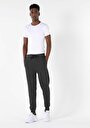 thumb-Afficher les détails de T-shirt À Manches Courtes Blanc Slim Fit  Homme