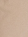 thumb-Afficher les détails de Pantalon Beige Straight Leg Medium Rise En Gabardine Slim Fit Homme