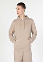 thumb-Afficher les détails de Pull-over Beige Regular Fit  Homme