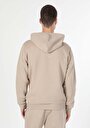 thumb-Afficher les détails de Pull-over Beige Regular Fit  Homme