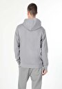 thumb-Afficher les détails de Pull-over Gris Regular Fit  Homme