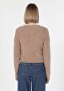 thumb-Afficher les détails de Cardigan Tricot   Femme