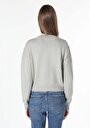thumb-Afficher les détails de Cardigan Tricot Multicolou  Femme