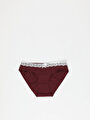 thumb-Afficher les détails de Sous-vêtements Multicolou Modern Fit  Femme