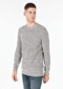 thumb-Afficher les détails de Pull Beige    Homme